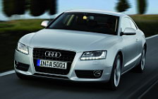   Audi A5 - 2007