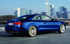   Audi A5 - 2007