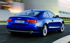   Audi A5 - 2007