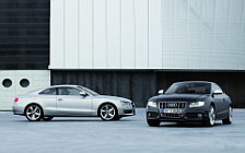   Audi A5 - 2007