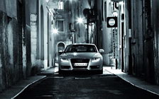   Audi A5 - 2007