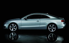   Audi A5 - 2007