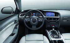   Audi A5 - 2007