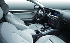   Audi A5 - 2007