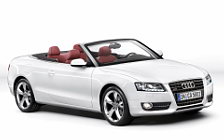   Audi A5 Cabriolet - 2008