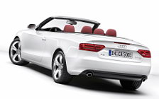   Audi A5 Cabriolet - 2008