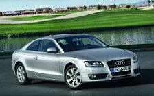   Audi A5 - 2008