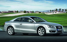   Audi A5 - 2008