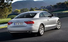   Audi A5 - 2008