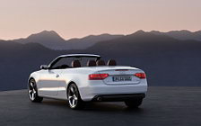   Audi A5 Cabriolet - 2009