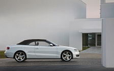   Audi A5 Cabriolet - 2009