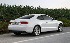   Audi A5 Coupe - 2011