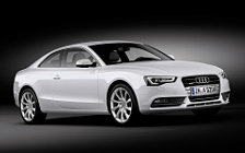   Audi A5 Coupe - 2011