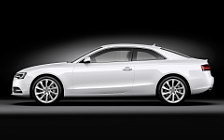   Audi A5 Coupe - 2011
