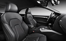   Audi A5 Coupe - 2011