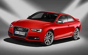   Audi A5 Coupe DTM Champion - 2013