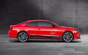   Audi A5 Coupe DTM selection - 2009