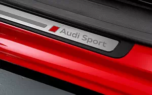   Audi A5 Coupe DTM selection - 2009