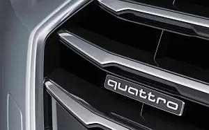   Audi A5 Coupe - 2016