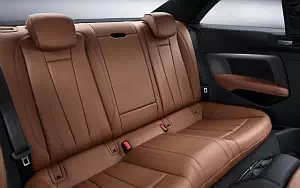   Audi A5 Coupe - 2016