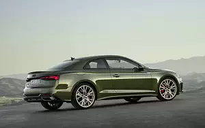   Audi A5 Coupe 40 TFSI quattro S line - 2019