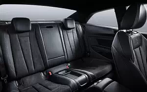   Audi A5 Coupe 40 TFSI quattro S line - 2019