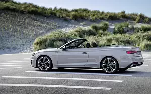   Audi A5 Cabriolet 40 TFSI - 2019