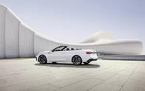   Audi A5 Cabriolet quattro S line competition plus - 2022