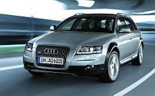   Audi A6 Allroad Quattro - 2008