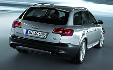   Audi A6 Allroad Quattro - 2008