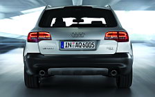   Audi A6 Allroad Quattro - 2008