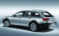   Audi A6 Allroad Quattro - 2008
