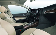   Audi A6 Allroad Quattro - 2008