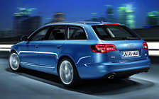   Audi A6 Avant - 2008