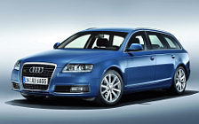   Audi A6 Avant - 2008