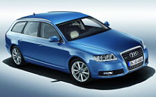   Audi A6 Avant - 2008