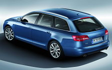   Audi A6 Avant - 2008