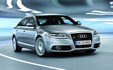   Audi A6 - 2008