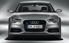   Audi A6 S-line 3.0 TFSI quattro - 2011