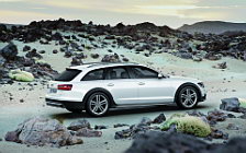   Audi A6 allroad quattro - 2012