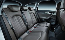   Audi A6 allroad quattro - 2012