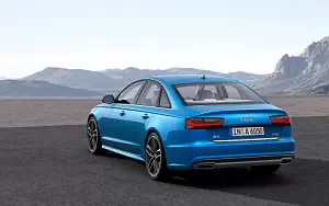   Audi A6 3.0T quattro S-line - 2014