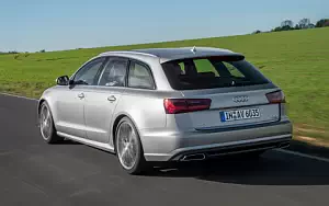   Audi A6 Avant 2.0 TDI - 2014
