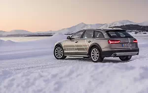   Audi A6 allroad quattro - 2009