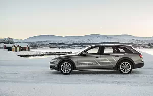   Audi A6 allroad quattro - 2009