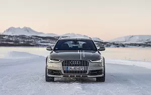   Audi A6 allroad quattro - 2009