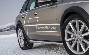   Audi A6 allroad quattro - 2009