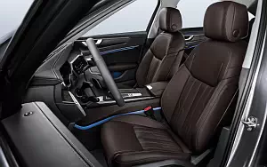   Audi A6 50 TDI quattro S line - 2018