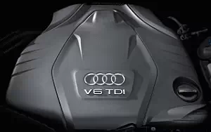   Audi A7 Sportback 3.0 TDI quattro - 2010