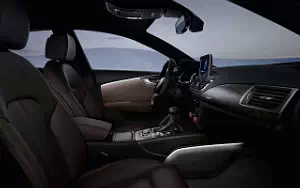   Audi A7 Sportback 3.0 TDI quattro - 2010